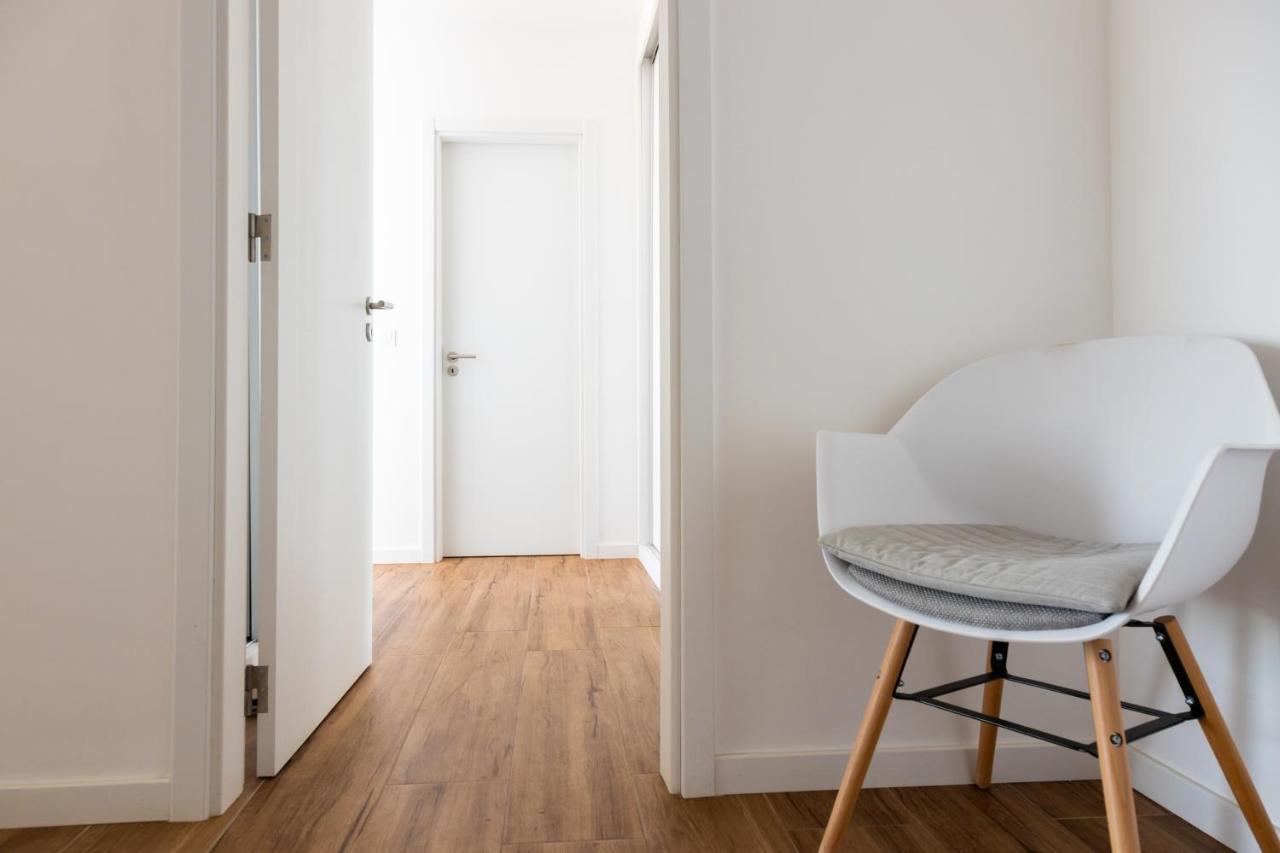 3 Bdr Aprt, Stunning Seaview, Rooftop Pool - Lcgr Praia Kültér fotó