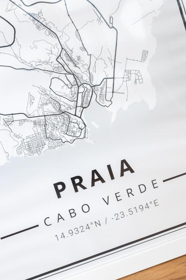 3 Bdr Aprt, Stunning Seaview, Rooftop Pool - Lcgr Praia Kültér fotó